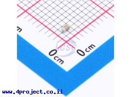 תמונה של מוצר  Samsung Electro-Mechanics CL10B104KA8NNNC