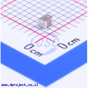 Samsung Electro-Mechanics CL21A106KOQNNNE