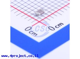 תמונה של מוצר  Samsung Electro-Mechanics CL21C150JBANNNC