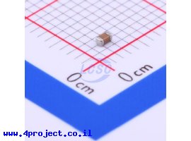 תמונה של מוצר  FH (Guangdong Fenghua Advanced Tech) 0603F273M500NT