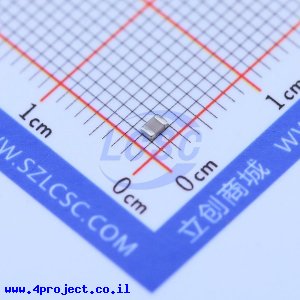 Samsung Electro-Mechanics CL21C100JBANNNC
