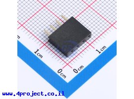 תמונה של מוצר  XFCN PM254V-11-04-H85