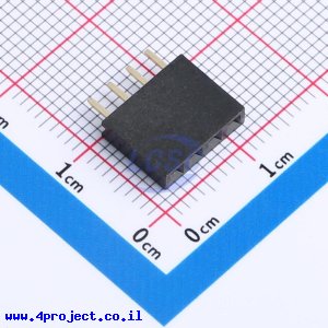 XFCN PM254V-11-04-H85