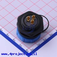 Cixi Kefa Elec JH2112S-3P