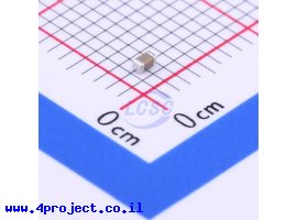 תמונה של מוצר  Murata Electronics GRM188R11C104KA01D