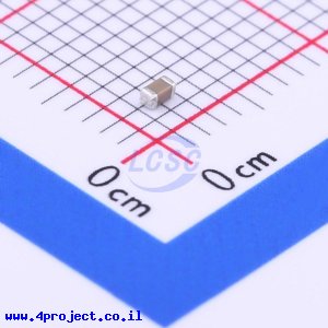 Murata Electronics GRM188R11C104KA01D