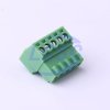 Cixi Kefa Elec KF2EDGK-2.54-5P