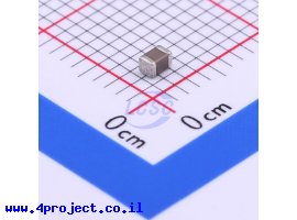 תמונה של מוצר  FH(Guangdong Fenghua Advanced Tech) 0805F106M250NT