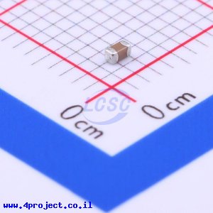 FH (Guangdong Fenghua Advanced Tech) 0603B472K500NT