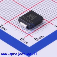 Shandong Jingdao Microelectronics S5BC