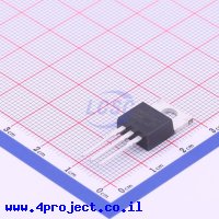 Diodes Incorporated SBR10100CT-G