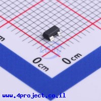 Diodes Incorporated BAV23-7