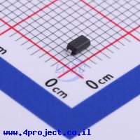 Diodes Incorporated BAV16W-7-F