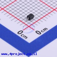 Diodes Incorporated DDZ6V8CS-7