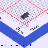 Diodes Incorporated BAV199Q-7-F