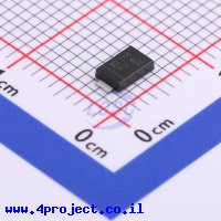 Diodes Incorporated SBR3A40SAF-13