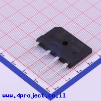 Diodes Incorporated GBJ1006-F
