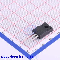 Diodes Incorporated SBR30300CTFP
