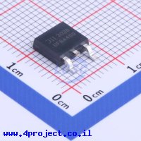 Diodes Incorporated UF5A400D1-13