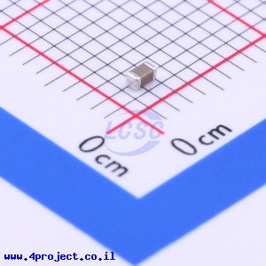 Murata Electronics GRM188R71H104KA93D