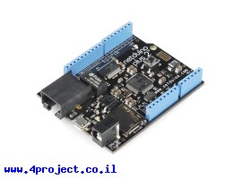 תמונה של מוצר כרטיס פיתוח dotNET Netduino Plus 2