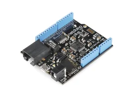 תמונה של מוצר כרטיס פיתוח dotNET Netduino Plus 2