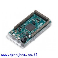 "כרטיס פיתוח Arduino DUE"