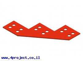 תמונה של מוצר קורה שטוחה - מדרגות 3 שלבים