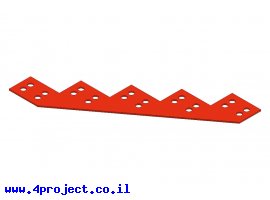 תמונה של מוצר קורה שטוחה - מדרגות 5 שלבים