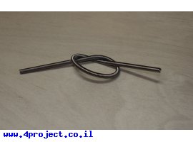 תמונה של מוצר קפיץ תולעת 150/2.5 מ"מ