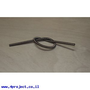 קפיץ תולעת 150/2.5 מ"מ
