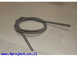 תמונה של מוצר קפיץ תולעת 450/2.5 מ"מ