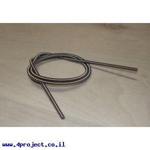 קפיץ תולעת 450/2.5 מ"מ
