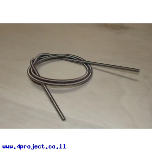 קפיץ תולעת 450/2.5 מ"מ