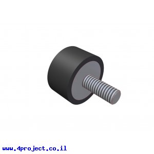 מייצב רעידות יחיד
