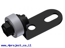 תמונה של מוצר מיסב 13x5x4 מ"מ - ערכה