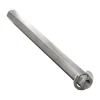 מוט REX 8mm פלדה עם טבעת - אורך 104 מ"מ