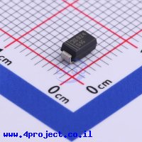 Diodes Incorporated S1GT-04LC-F