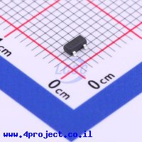 Diodes Incorporated BZX84C27-7-F