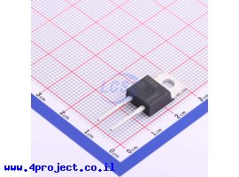 תמונה של מוצר  Infineon Technologies IDW15G120C5B