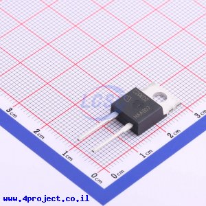 Infineon Technologies IDW15G120C5B
