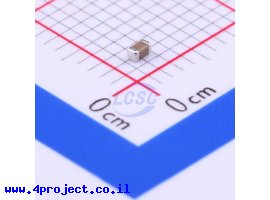 תמונה של מוצר  Murata Electronics GRM188R71H103KA01D