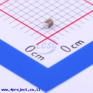 Murata Electronics GRM188R71H103KA01D