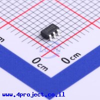 Diodes Incorporated ZXGD3003E6TA