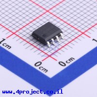 Diodes Incorporated AL1663RS-13