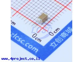 תמונה של מוצר  Murata Electronics GRM31CR71A226KE15L