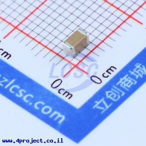Murata Electronics GRM31CR71A226KE15L