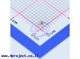 תמונה של מוצר  YAGEO CC0603KRX7R9BB391