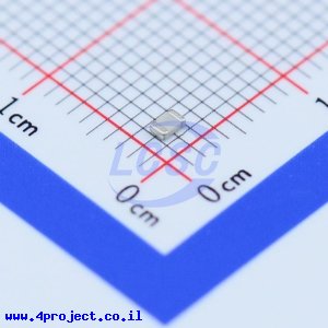 YAGEO CC0805JRNPO9BN200