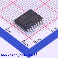 Infineon Technologies 1ED020I12-B2